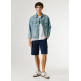 BERMUDA CARGO HOMBRE PEPE JEANS FIT REGULAR