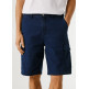 BERMUDA CARGO HOMBRE PEPE JEANS FIT REGULAR
