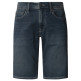 PANTALÓN CORTO HOMBRE  PEPE JEANS SLIM GYMDIGO SHORT TRACK