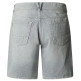 PANTALÓN CORTO HOMBRE  PEPE JEANS LOOSE SHORT TOM WORN STONE GRE