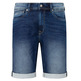 PANTALÓN CORTO HOMBRE  PEPE JEANS JACK SHORT DARK