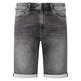 PANTALÓN CORTO HOMBRE PEPE JEANS JACK SHORT GREY