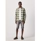 PANTALÓN CORTO HOMBRE PEPE JEANS JACK SHORT GREY