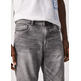 PANTALÓN CORTO HOMBRE PEPE JEANS JACK SHORT GREY