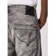 PANTALÓN CORTO HOMBRE PEPE JEANS JACK SHORT GREY