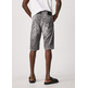 PANTALÓN CORTO HOMBRE PEPE JEANS JACK SHORT GREY