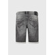 PANTALÓN CORTO HOMBRE PEPE JEANS JACK SHORT GREY