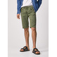 PANTALÓN CORTO HOMBRE  PEPE JEANS JAGGER SHORT