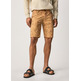 PANTALÓN CORTO HOMBRE PEPE JEANS MC QUEEN SHORT GARDEN