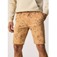 PANTALÓN CORTO HOMBRE PEPE JEANS MC QUEEN SHORT GARDEN