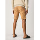 PANTALÓN CORTO HOMBRE PEPE JEANS MC QUEEN SHORT GARDEN