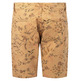PANTALÓN CORTO HOMBRE PEPE JEANS MC QUEEN SHORT GARDEN