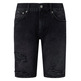 BERMUDA VAQUERA ROTOS HOMBRE PEPE JEANS STANLEY
