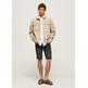 BERMUDA VAQUERA ROTOS HOMBRE PEPE JEANS STANLEY