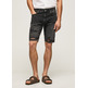 BERMUDA VAQUERA ROTOS HOMBRE PEPE JEANS STANLEY