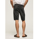 BERMUDA VAQUERA ROTOS HOMBRE PEPE JEANS STANLEY