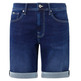 BERMUDA DENIM FIT SLIM HOMBRE PEPE JEANS