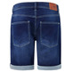 BERMUDA DENIM FIT SLIM HOMBRE PEPE JEANS