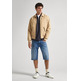 BERMUDA DENIM FIT RECTO HOMBRE PEPE JEANS