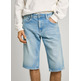 PANTALÓN CORTO HOMBRE PEPE JEANS STRAIGHT SHORT CASH