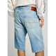 PANTALÓN CORTO HOMBRE PEPE JEANS STRAIGHT SHORT CASH