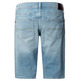 PANTALÓN CORTO HOMBRE PEPE JEANS STRAIGHT SHORT CASH