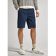 PANTALÓN CORTO HOMBRE  PEPE JEANS REGULAR CHINO SHORT