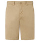 PANTALÓN CORTO HOMBRE  PEPE JEANS REGULAR CHINO SHORT