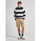 BERMUDA CHINOS FIT REGULAR HOMBRE PEPE JEANS