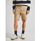 PANTALÓN CORTO HOMBRE  PEPE JEANS REGULAR CHINO SHORT