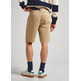 PANTALÓN CORTO HOMBRE  PEPE JEANS REGULAR CHINO SHORT