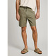 PANTALÓN CORTO HOMBRE PEPE JEANS RELAXED LINEN SMART SHORTS