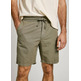 PANTALÓN CORTO HOMBRE PEPE JEANS RELAXED LINEN SMART SHORTS