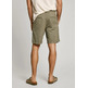 PANTALÓN CORTO HOMBRE PEPE JEANS RELAXED LINEN SMART SHORTS