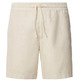 PANTALÓN CORTO HOMBRE PEPE JEANS RELAXED LINEN SMART SHORTS