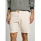 PANTALÓN CORTO HOMBRE PEPE JEANS RELAXED LINEN SMART SHORTS