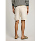PANTALÓN CORTO HOMBRE PEPE JEANS RELAXED LINEN SMART SHORTS