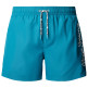 BAÑADOR HOMBRE  PEPE JEANS LOGO SWIMSHORT