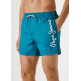 BAÑADOR HOMBRE  PEPE JEANS LOGO SWIMSHORT