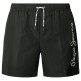 BAÑADOR HOMBRE  PEPE JEANS LOGO SWIMSHORT