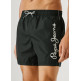 BAÑADOR HOMBRE  PEPE JEANS LOGO SWIMSHORT