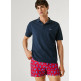 BAÑADOR HOMBRE  PEPE JEANS FUNKY LOBSTER SWIMSHORT
