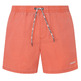 BAÑADOR BERMUDA LISO HOMBRE PEPE JEANS FLETCHER