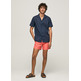 BAÑADOR BERMUDA LISO HOMBRE PEPE JEANS FLETCHER
