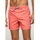 BAÑADOR BERMUDA LISO HOMBRE PEPE JEANS FLETCHER