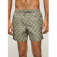 BAÑADOR BERMUDA ESTAMPADO FLORAL HOMBRE PEPE JEANS FOLK