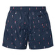 BAÑADOR BERMUDA ESTAMPADO HOMBRE PEPE JEANS FORREST