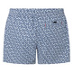 BAÑADOR BERMUDA LOGO ESTAMPADO HOMBRE PEPE JEANS FERDI