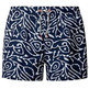 BAÑADOR HOMBRE  PEPE JEANS ABSTRACT LEAF SWIMSHORT