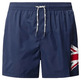 BAÑADOR HOMBRE  PEPE JEANS FLAG SWIMSHORT